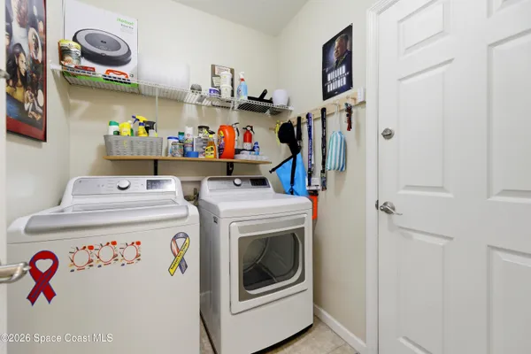 $420,000 | 1126 Sangria Circle, Rockledge, FL 32955