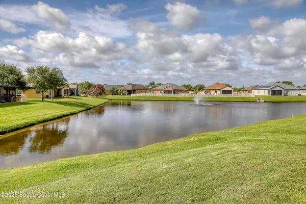 $420,000 | 1126 Sangria Circle, Rockledge, FL 32955