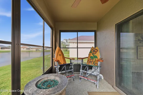 $420,000 | 1126 Sangria Circle, Rockledge, FL 32955