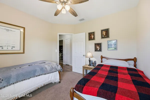 $420,000 | 1126 Sangria Circle, Rockledge, FL 32955