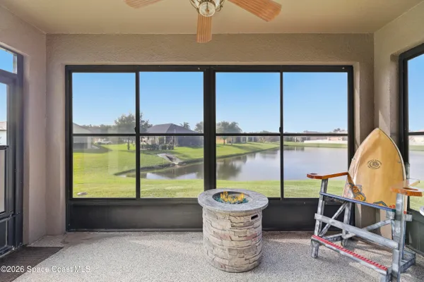 $420,000 | 1126 Sangria Circle, Rockledge, FL 32955