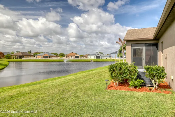 $420,000 | 1126 Sangria Circle, Rockledge, FL 32955
