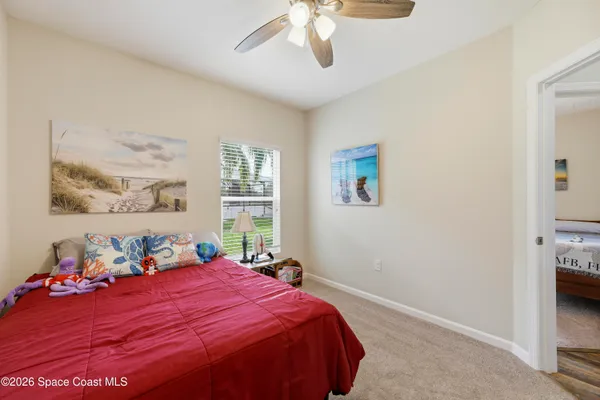 $420,000 | 1126 Sangria Circle, Rockledge, FL 32955