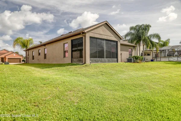 $420,000 | 1126 Sangria Circle, Rockledge, FL 32955