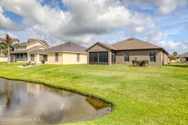 $420,000 | 1126 Sangria Circle, Rockledge, FL 32955