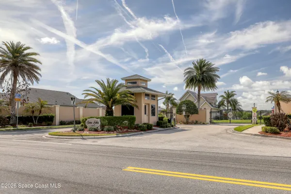 $420,000 | 1126 Sangria Circle, Rockledge, FL 32955
