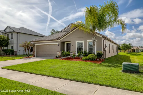 $420,000 | 1126 Sangria Circle, Rockledge, FL 32955