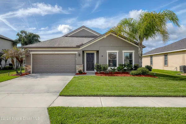 $420,000 | 1126 Sangria Circle, Rockledge, FL 32955