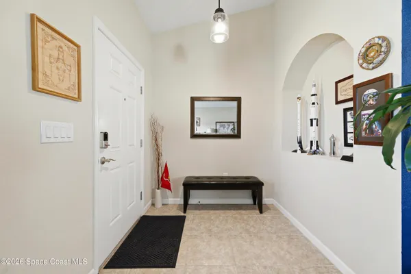 $420,000 | 1126 Sangria Circle, Rockledge, FL 32955