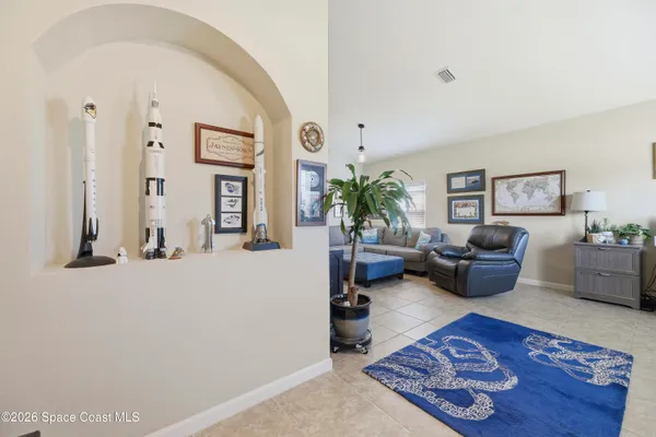 $420,000 | 1126 Sangria Circle, Rockledge, FL 32955