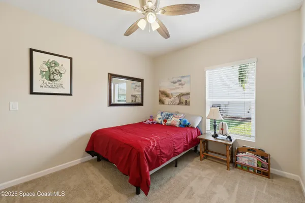 $420,000 | 1126 Sangria Circle, Rockledge, FL 32955