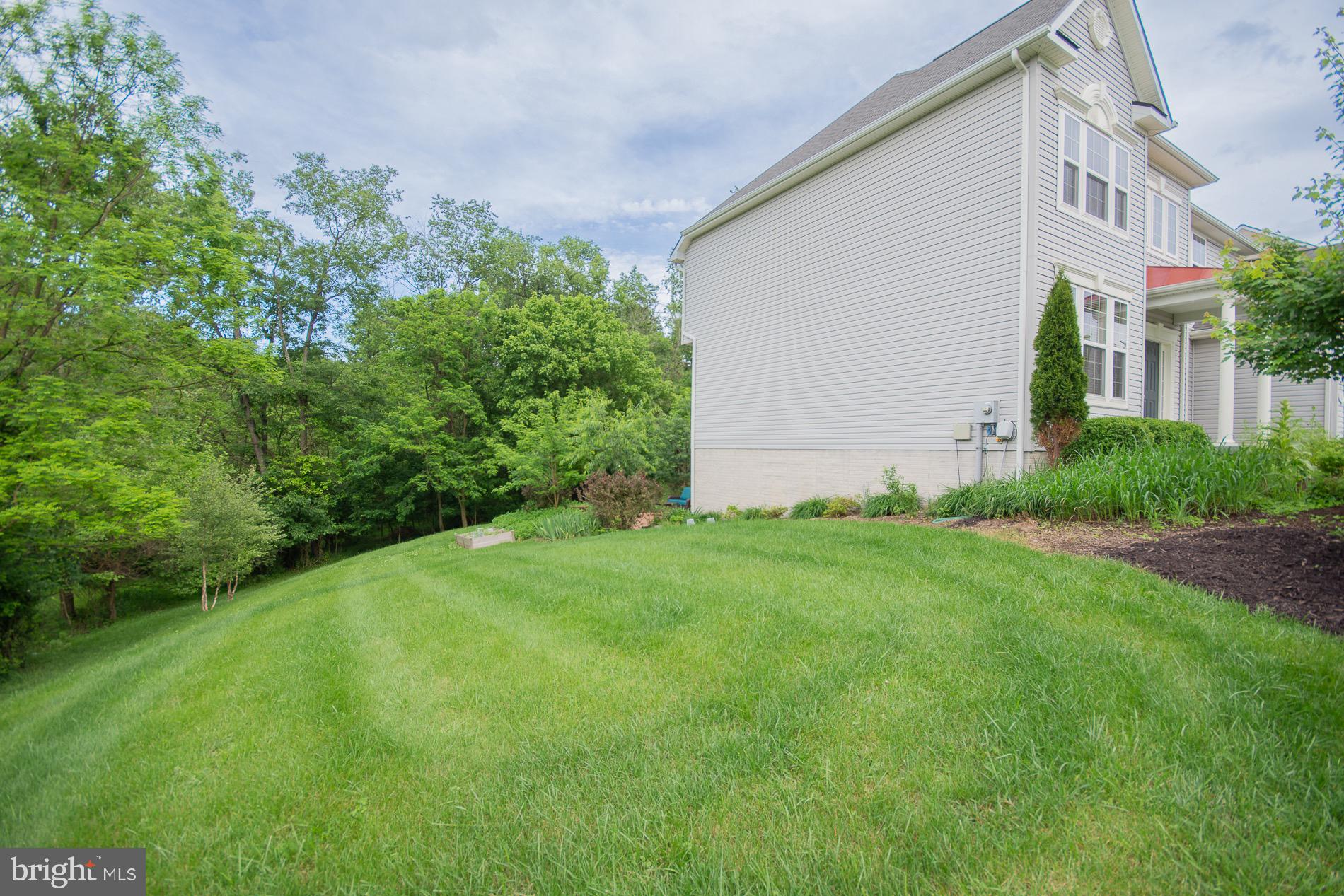 567 Rivanna Run Falling Waters, WV 25419 - Photo 68 of 96