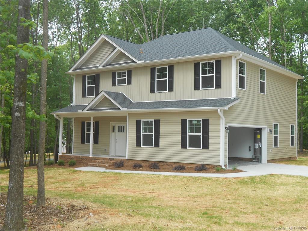 2003 East Sandy Ridge Road Monroe, NC 28112 - Photo 1 of 12