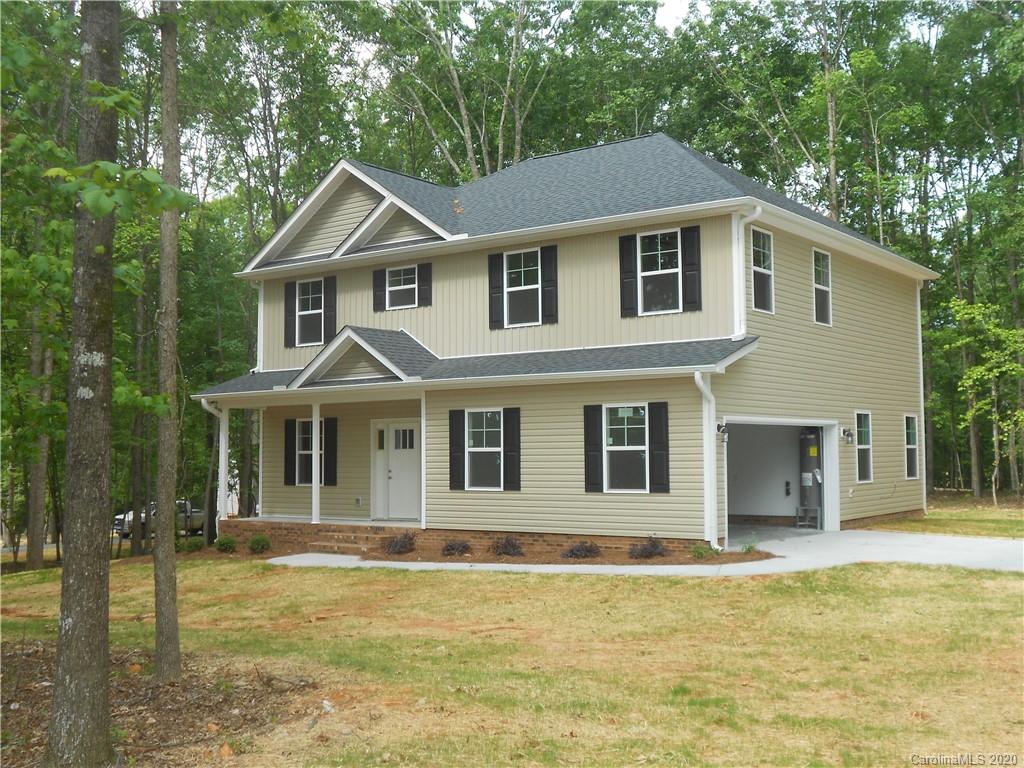 2003 East Sandy Ridge Road Monroe, NC 28112 - Photo 2 of 12