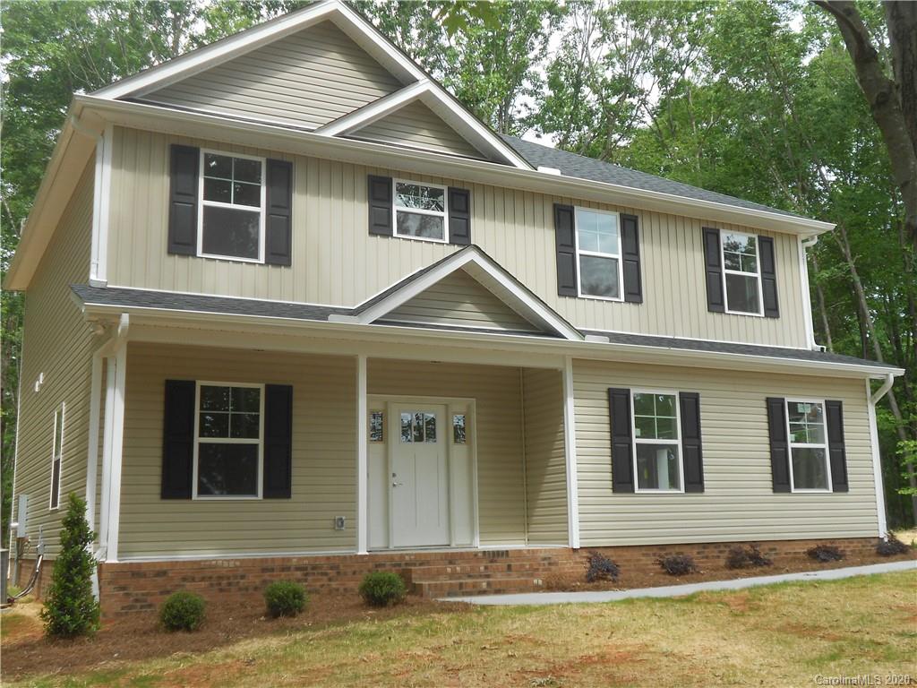 2003 East Sandy Ridge Road Monroe, NC 28112 - Photo 3 of 12