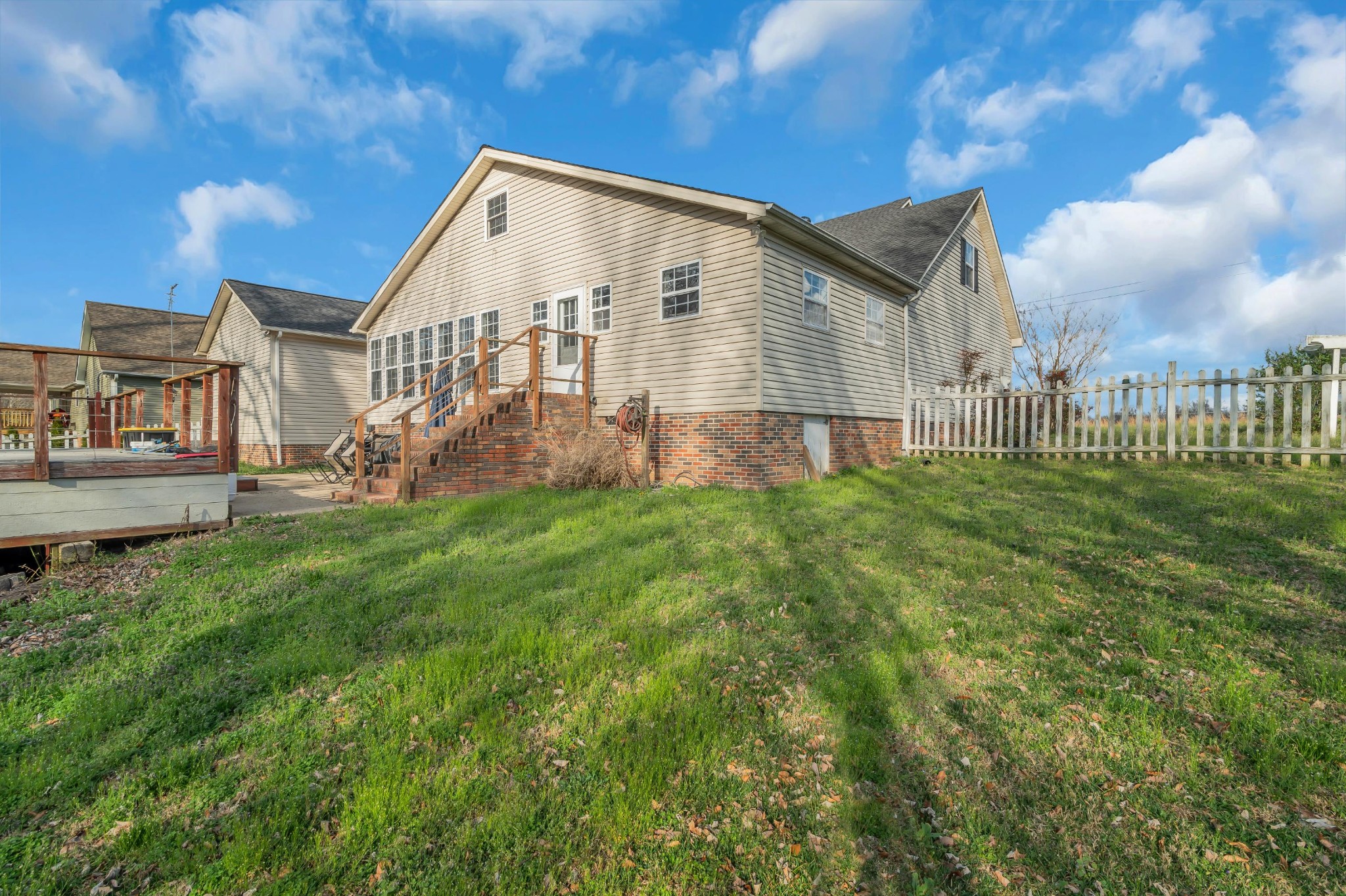 672 Old Snow Hill Road Dowelltown, TN 37059 - Photo 41 of 56