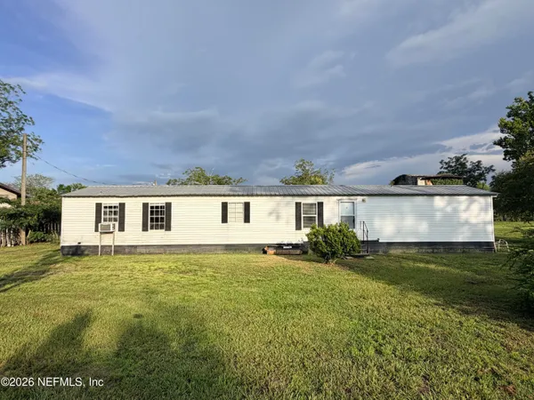 $1,500 | 8334 Southwest State Road 121, Lake Butler, FL 32054