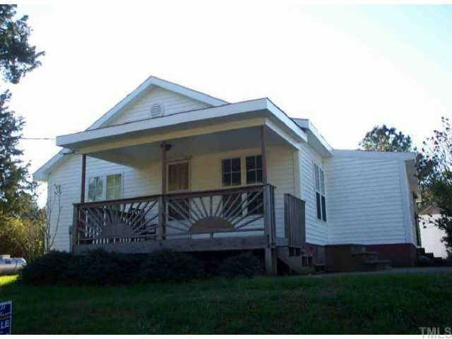 525 Clayton Road Benson, NC 27504 - Photo 1 of 1 Exterior Front