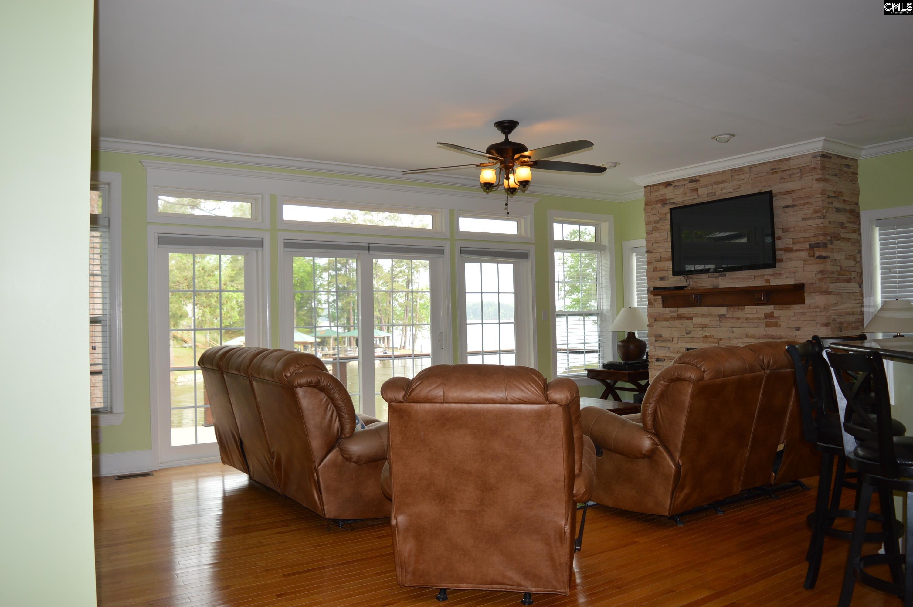 2550 Lake Road Ridgeway, SC 29130 - Photo 10 of 42