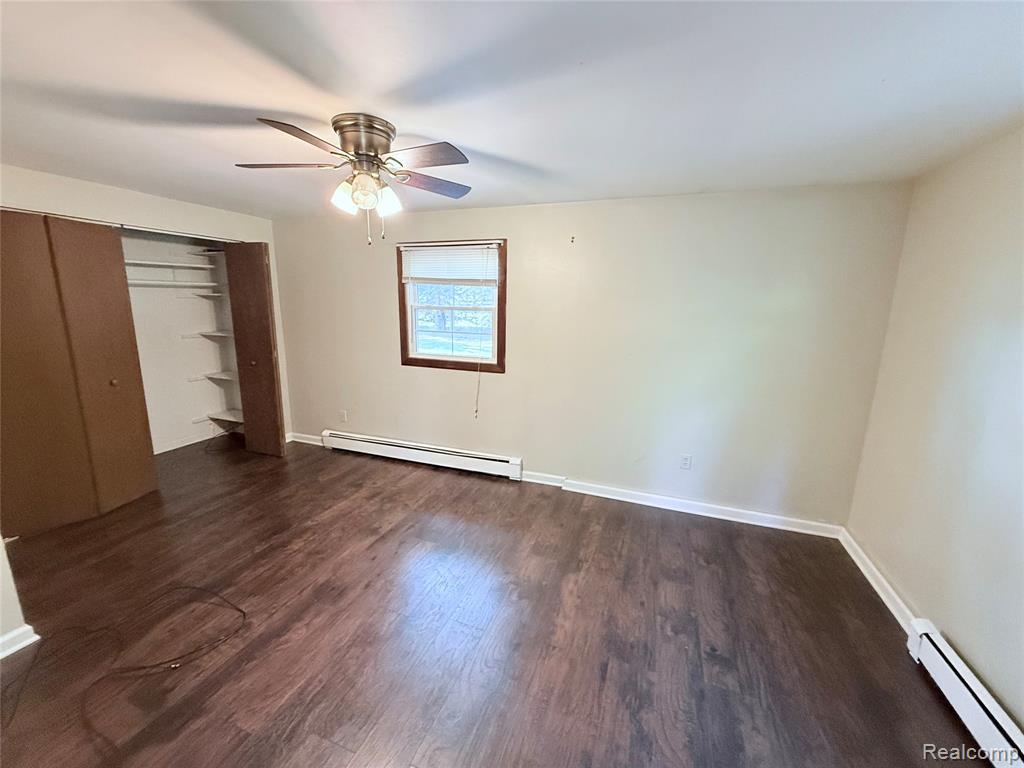 415 Coutant Street, Unit D Flushing, MI 48433 - Photo 16 of 18
