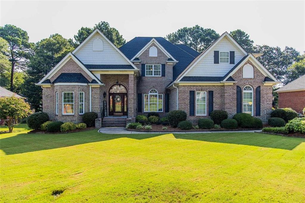 11 West Brook Drive Southwest Rome, GA 30165 - Photo 1 of 1