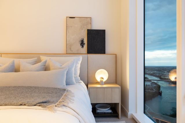 a view of a bathroom