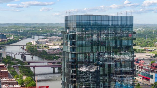 $14,900,000 | 160 2nd Avenue South, Unit 3901, Nashville, TN 37201