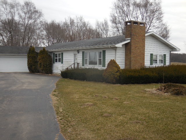 431 North 200 West Rochester, IN 46975 - Photo 1 of 16