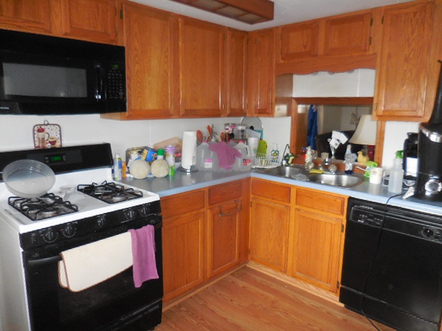 431 North 200 West Rochester, IN 46975 - Photo 3 of 16