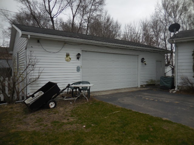 431 North 200 West Rochester, IN 46975 - Photo 7 of 16