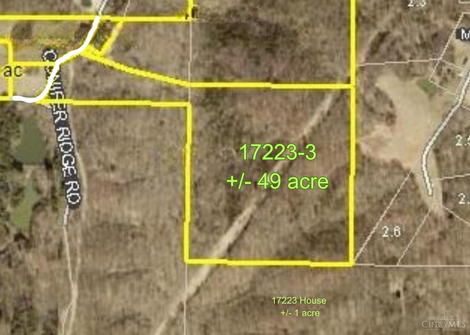 3 Mcguire Ridge Road Laurel, IN 47024 - Photo 4 of 4