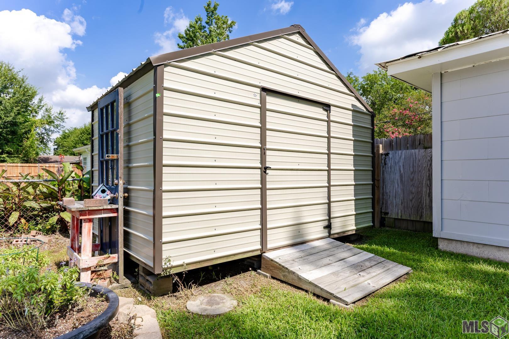 315 East Rome Street Gonzales, LA 70737 - Photo 18 of 19