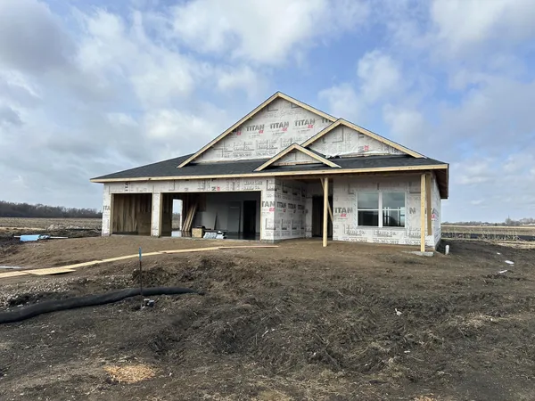 $449,900 | 520 Ramey Road, Maple Lake, MN 55358