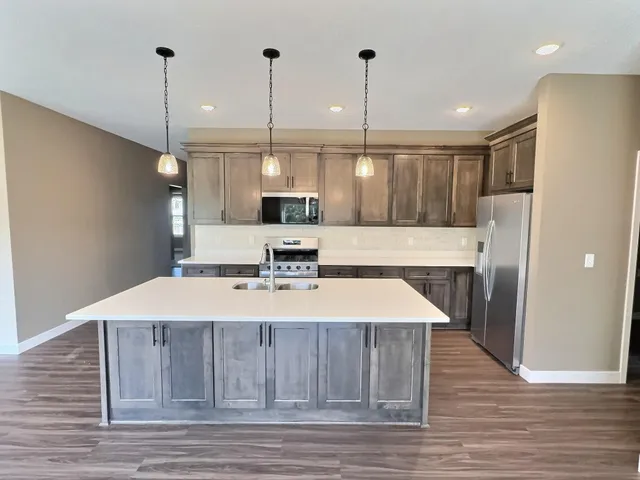 $454,900 | 520 Ramey Road, Maple Lake, MN 55358