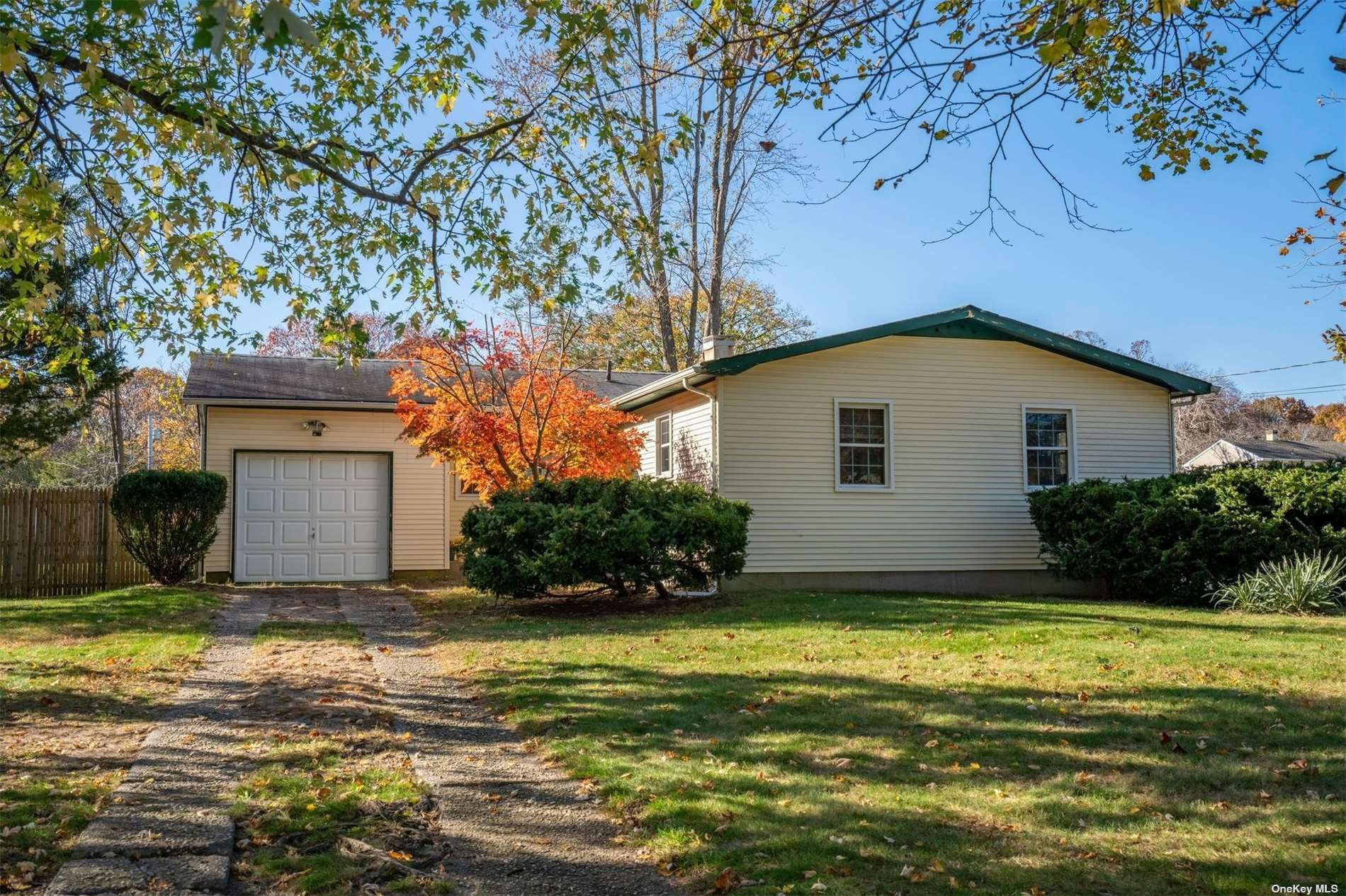 6 Cammann Road Coram, NY 11727 - Photo 1 of 1 Gallery Image 1