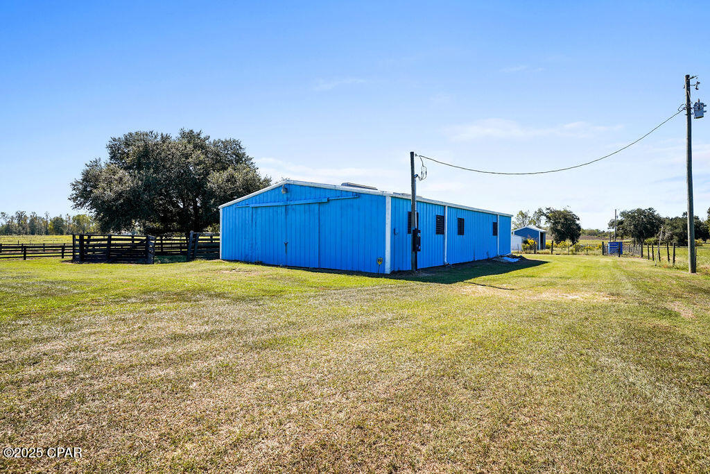 5171 Galloway Road Graceville, FL 32440 - Photo 20 of 81