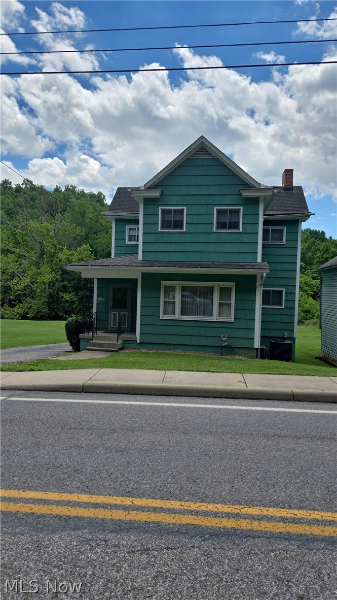 54878 National Road Bridgeport, OH 43912 - Photo 1 of 41