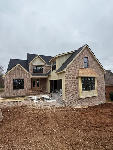 $649,000 | 9842 Leslie Sandidge Drive, Ooltewah, TN 37363