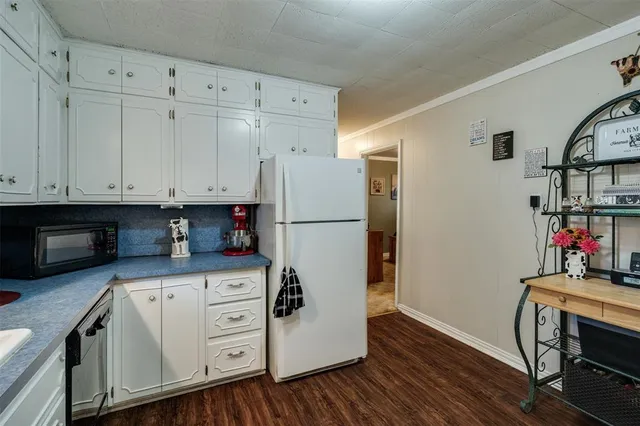 $165,000 | 1008 West Hamilton Street, Olney, TX 76374