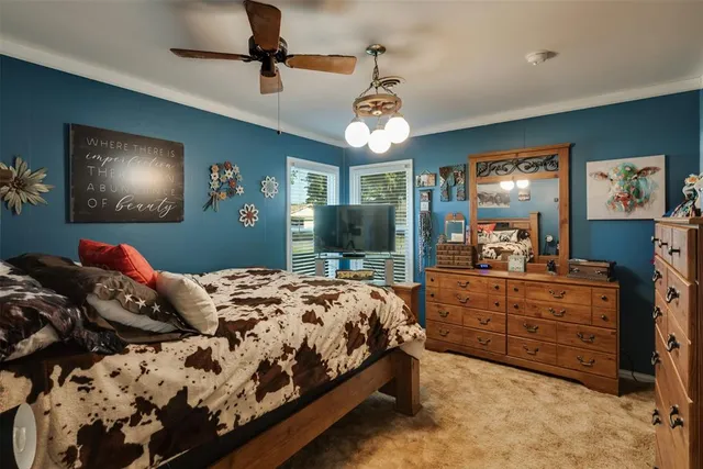 $165,000 | 1008 West Hamilton Street, Olney, TX 76374