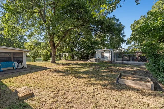 $165,000 | 1008 West Hamilton Street, Olney, TX 76374