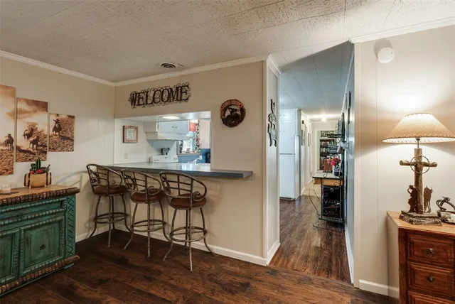 $165,000 | 1008 West Hamilton Street, Olney, TX 76374