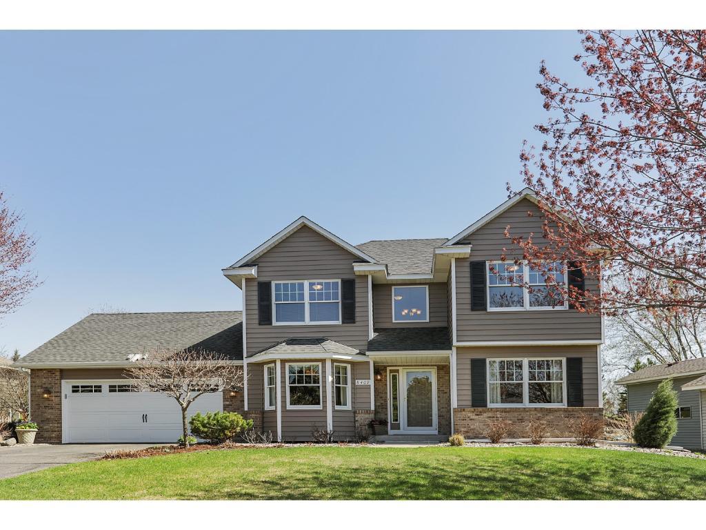 8409 Timberwood Road Woodbury, MN 55125 - Photo 1 of 1 Gallery Image 1
