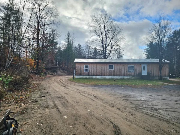 $70,000 | 7208 Chases Lake Road, Watson, NY 13343