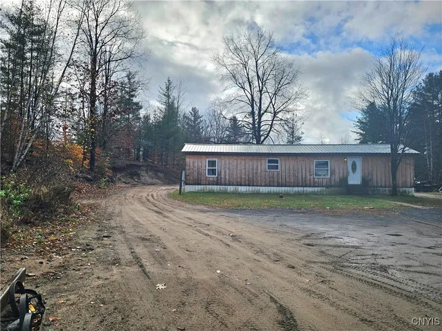 $99,000 | 7208 Chases Lake Road, Watson, NY 13343