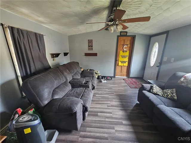 $99,000 | 7208 Chases Lake Road, Watson, NY 13343