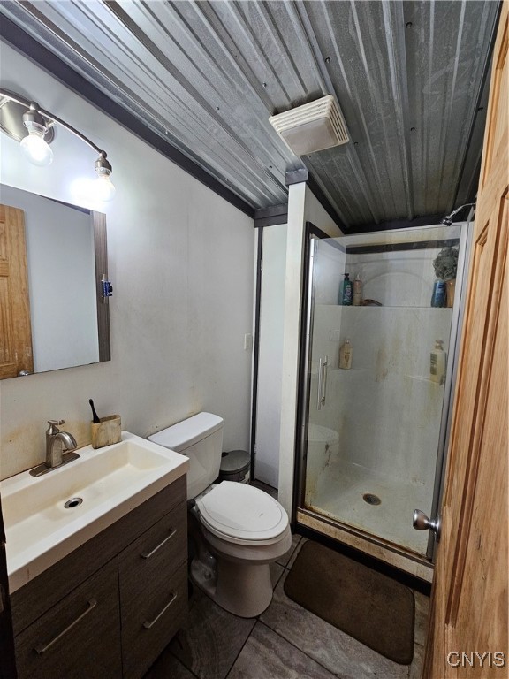 7208 Chases Lake Road Watson, NY 13343 - Photo 15 of 30