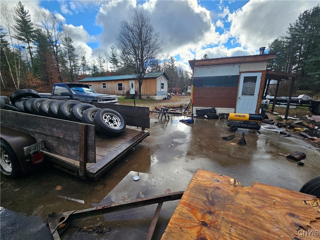 7208 Chases Lake Road Watson, NY 13343 - Photo 16 of 30