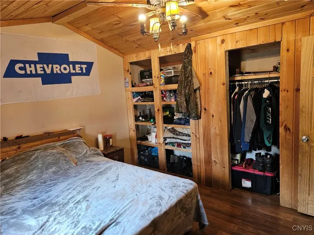 $99,000 | 7208 Chases Lake Road, Watson, NY 13343