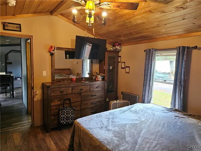 $99,000 | 7208 Chases Lake Road, Watson, NY 13343